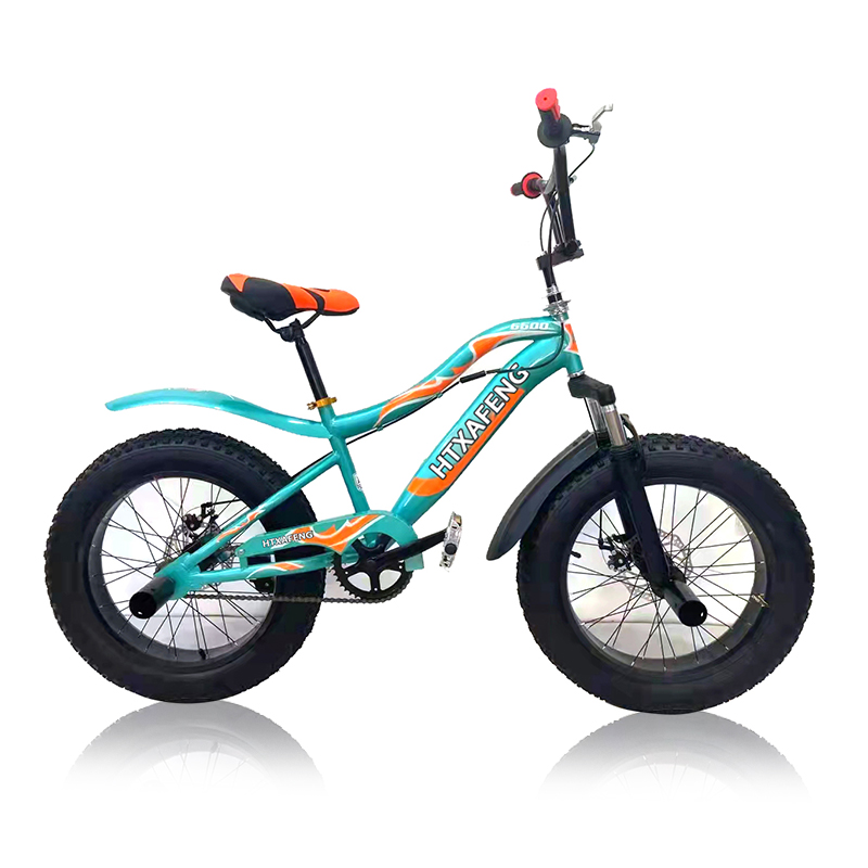 Chinese Factory Wholesale mountain bike kids 20inch boys and girls