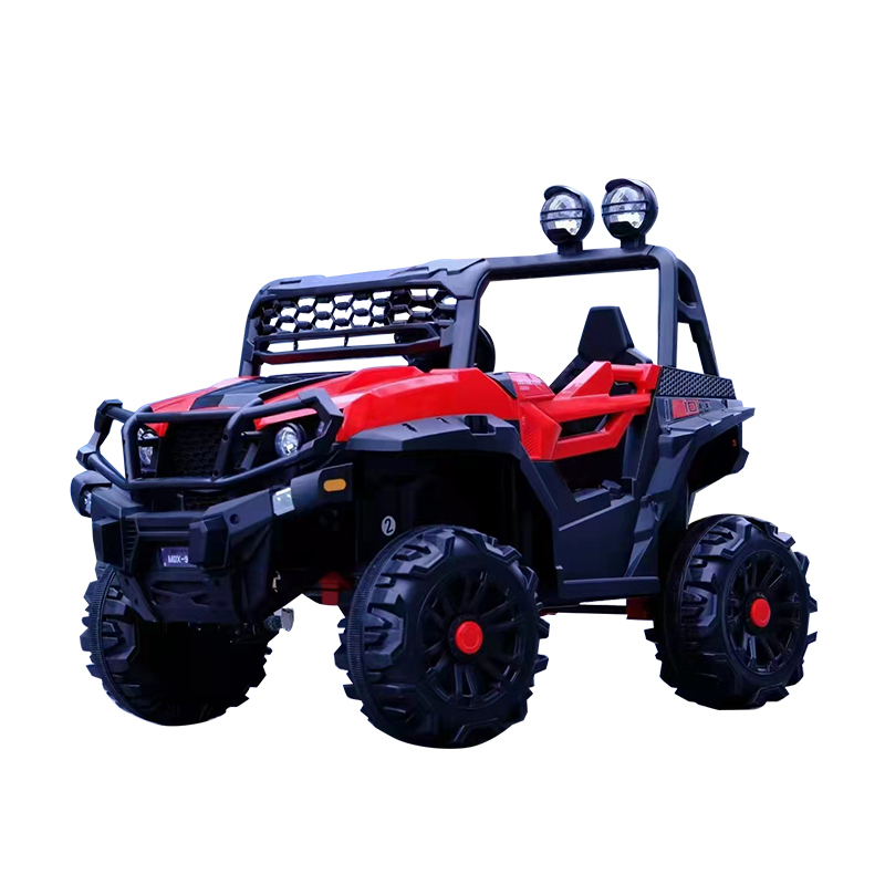 The Latest Cool Mobile Phone Remote Control Children'S Off-Road Car Toy Car For Kids To Drive