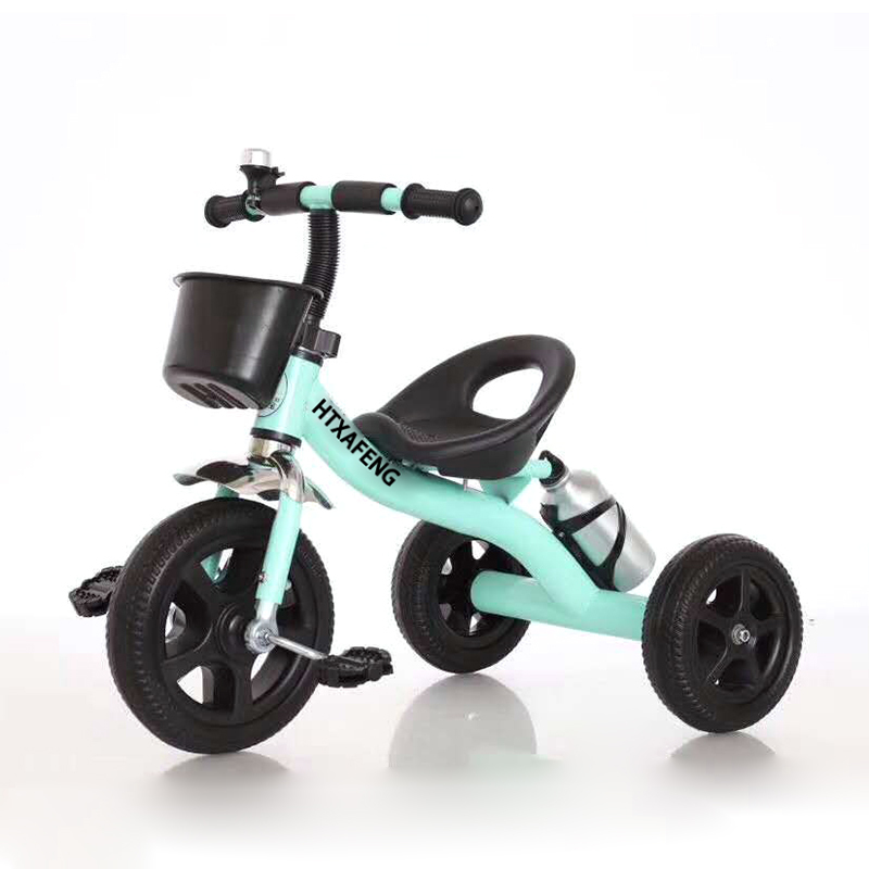 Cheap Price Kids Bike Tricycle For Sale 3 Wheel Bike