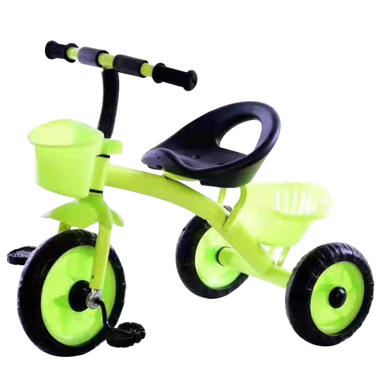 New Style Kid Tricycle Baby Toys Ride On