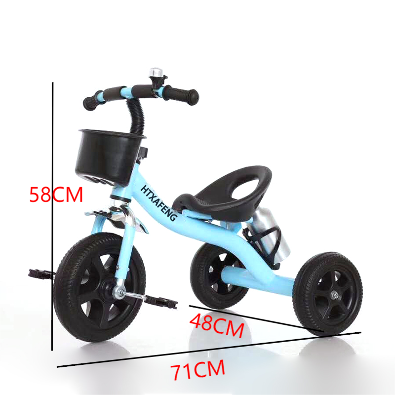 Cheap Price Kids Bike Tricycle For Sale 3 Wheel Bike