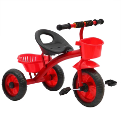 New Style Kid Tricycle Baby Toys Ride On