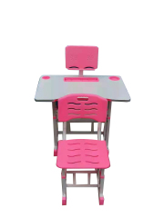 2022 chinese factory new kids study table and chair set for boys and girls