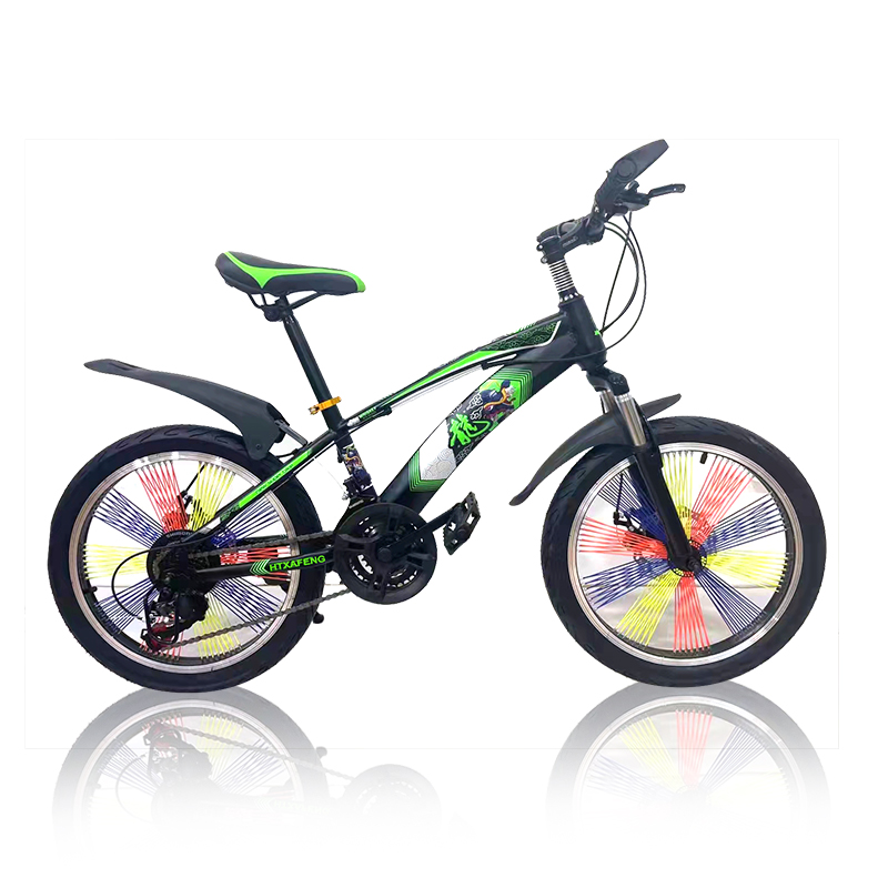 Experience Supply Bicycle 20 Inch Mountain Bikes For Boys And Girls With Kickstand Kids Mountain Bike