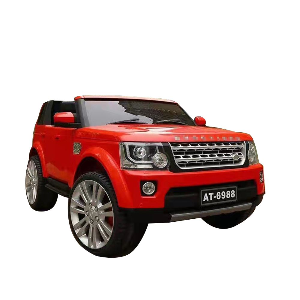 Manufacturer Wholesale China electric kids car with Remote Control ride on car kids' electric ride-ons