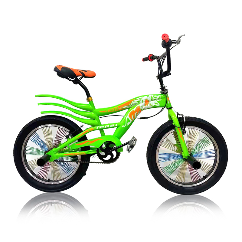 China factory whosale mountain bike to importer Cycle Bicycle mountain bike for kids with Aluminum pedals