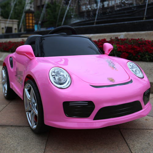 2022 New Fashion Child kids' electric ride-ons with Remote Control/2 seats big kids electric car ride on cars