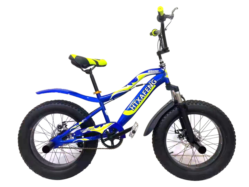 2022 new Hot sale bicycle factory direct mountain bike kids mountain bike with kickstand
