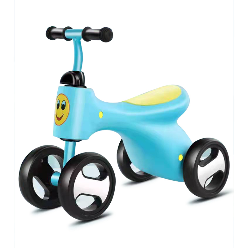 2022 new Bike Bike First-Rate Attractive And Reasonable Price Kids Children's Balance Scooters