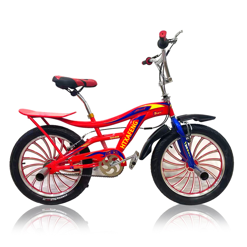 2022 New Wholesale Cheap bmx bike kids 20inch kids bike boys and girls