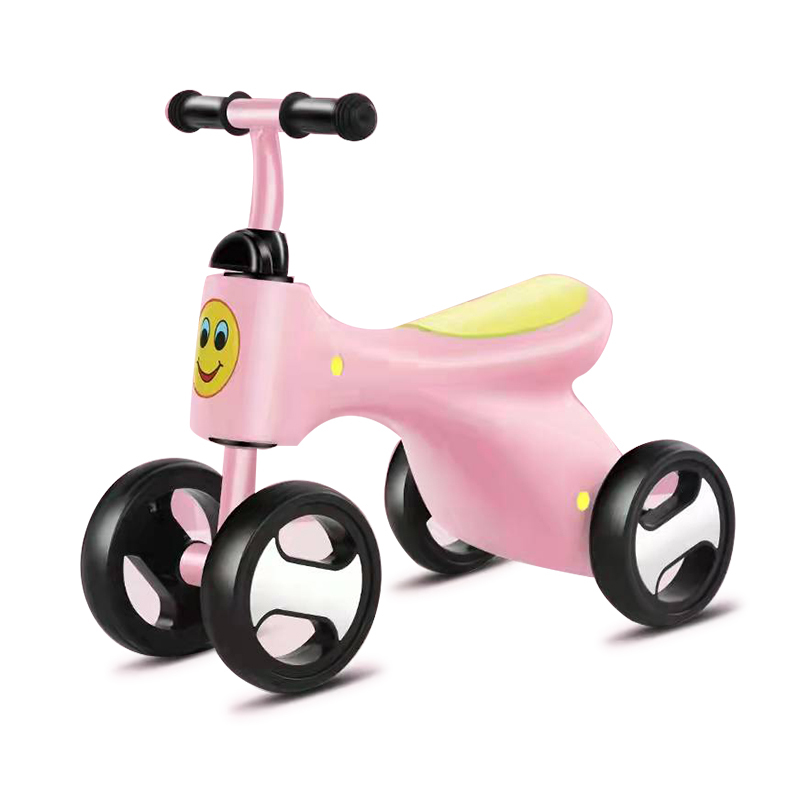 2022 new Bike Bike First-Rate Attractive And Reasonable Price Kids Children's Balance Scooters