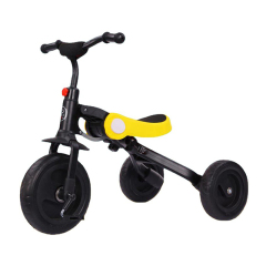 Hot sale 2022 kids tricycle multifunctional kids storage tricycle