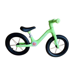 2022 Children's Balance Bike Fashion High Quality Kid Balance Bicycle