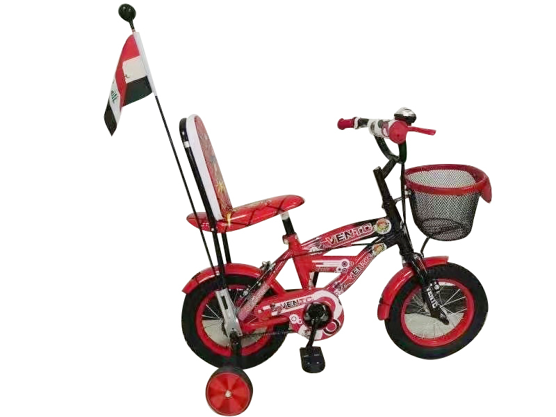 China Big Factory Good Price 3-5 Years Old Children Wholesale children Bike bike for kids