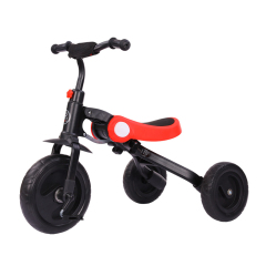 Hot sale 2022 kids tricycle multifunctional kids storage tricycle