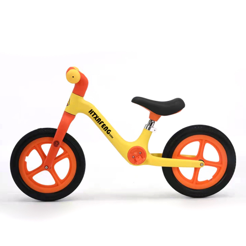 2022 children's balance bike 12inch sports balance bike factory low price direct sales