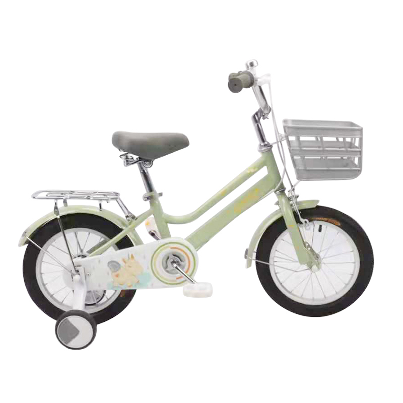 Popular among girls Factory direct sale high quality kids bicycle /new fashion children bicycle