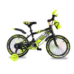 Cheap Price 14 Inch Kids Bike Kids Cycle for Boys and Girls