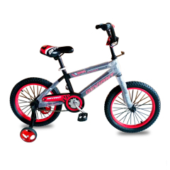 HUTI Factory Wholesale Cheap kids children 12/14/16/18/20 inch Road Sports Bicycle from China