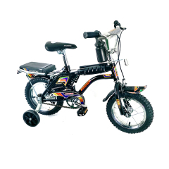 Kids Bicycle Kids Factory Discount Price 12/16/20 Inch Single Speed Steel Frame Kids Bicycle For Children 5-8 Years