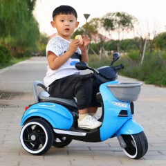 Wholesale mini kids rechargeable motorcycle for sale/kids ride on electric motorbike toy With remote control