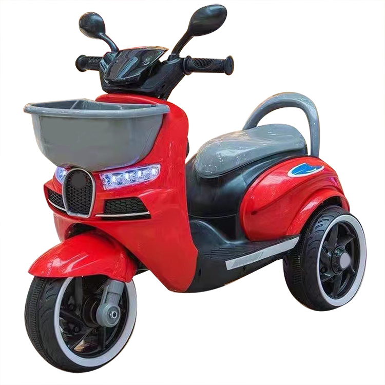 Wholesale mini kids rechargeable motorcycle for sale/kids ride on electric motorbike toy With remote control