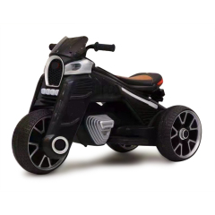 Factory Price Battery powered motorcycle/kids electric motorcycle Simulated 3 Wheels Electric Motorbike