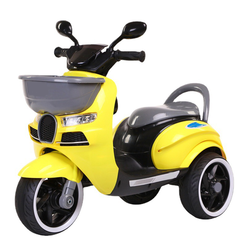 Wholesale mini kids rechargeable motorcycle for sale/kids ride on electric motorbike toy With remote control