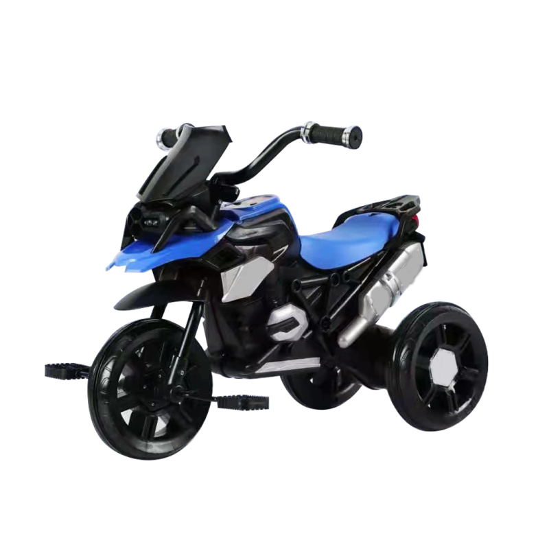 2022 New Crane Kids Electric Tricycle