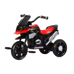 2022 New Crane Kids Electric Tricycle