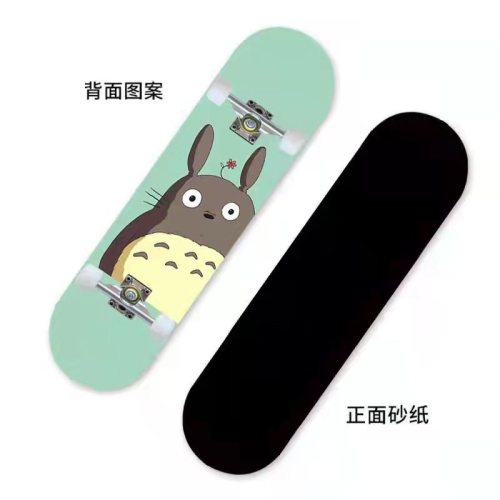 2022 New Crane Kids Skateboard kid lovely
