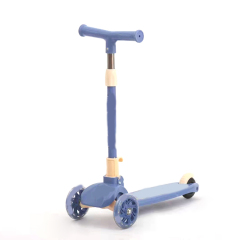2022 New Crane Kids Cartoon Multi-Color Scooter is one of the most popular