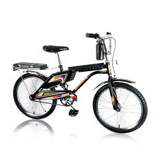 Retro children's bicycle Hot sale 20 inch kids bike popular balance bike new fashion kids Bicycle