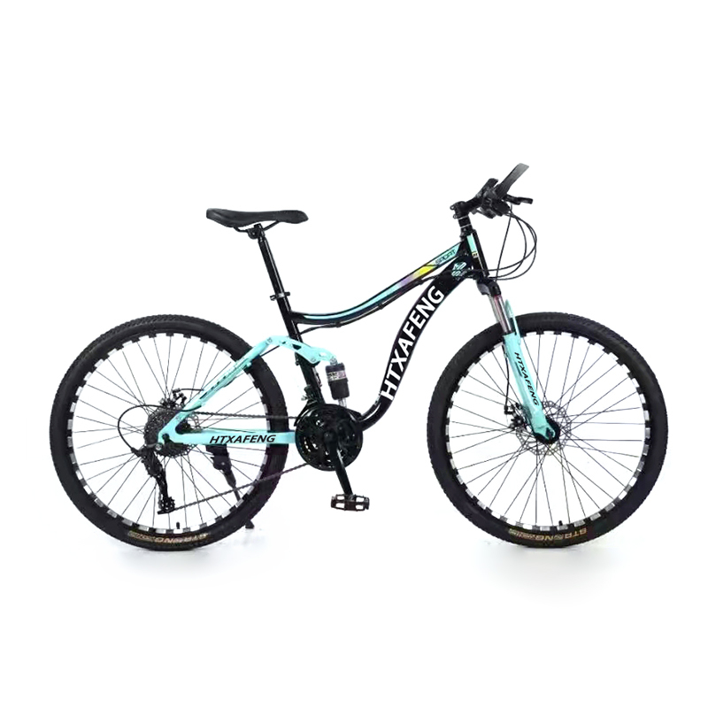 2022 New Design Of Mountain Bike 21 Speed High Comfort