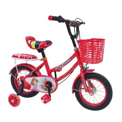2022 baby carriage series domestic popular children's toy bicycle