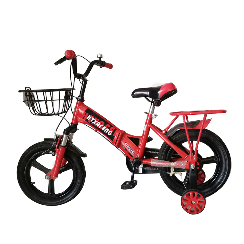 Children Bicycle for 5 to 8 Years Old Girls/Hot Sale Kids Bikes/Good Quality 4 Wheels Cycle for Kid Baby