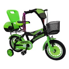 Alibaba Best kids 4 wheel bicycle 14" Wholesale quality children bicycles for 10 year old