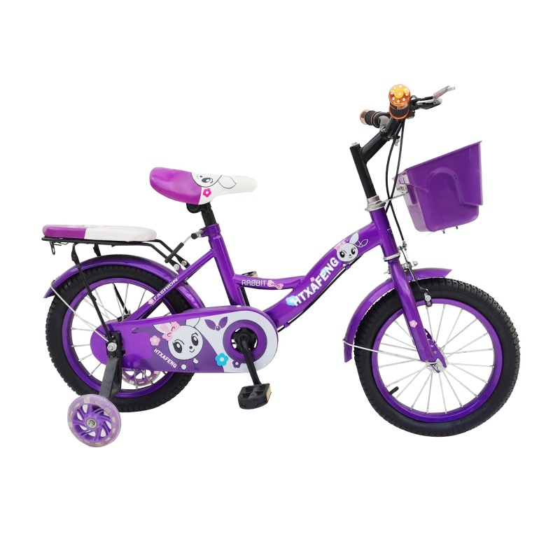 2022 new style children bicycle OEM 16 inch children's bike with good price kids bike