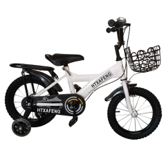 China Hebei High Quality 16 Inch Kids Bike is suitable for children aged 5-8 at the best price