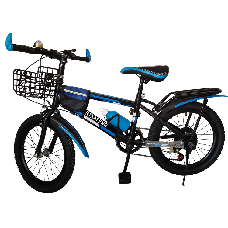 China wholesale 16 inch black cool mountain bike, cheap, good quality