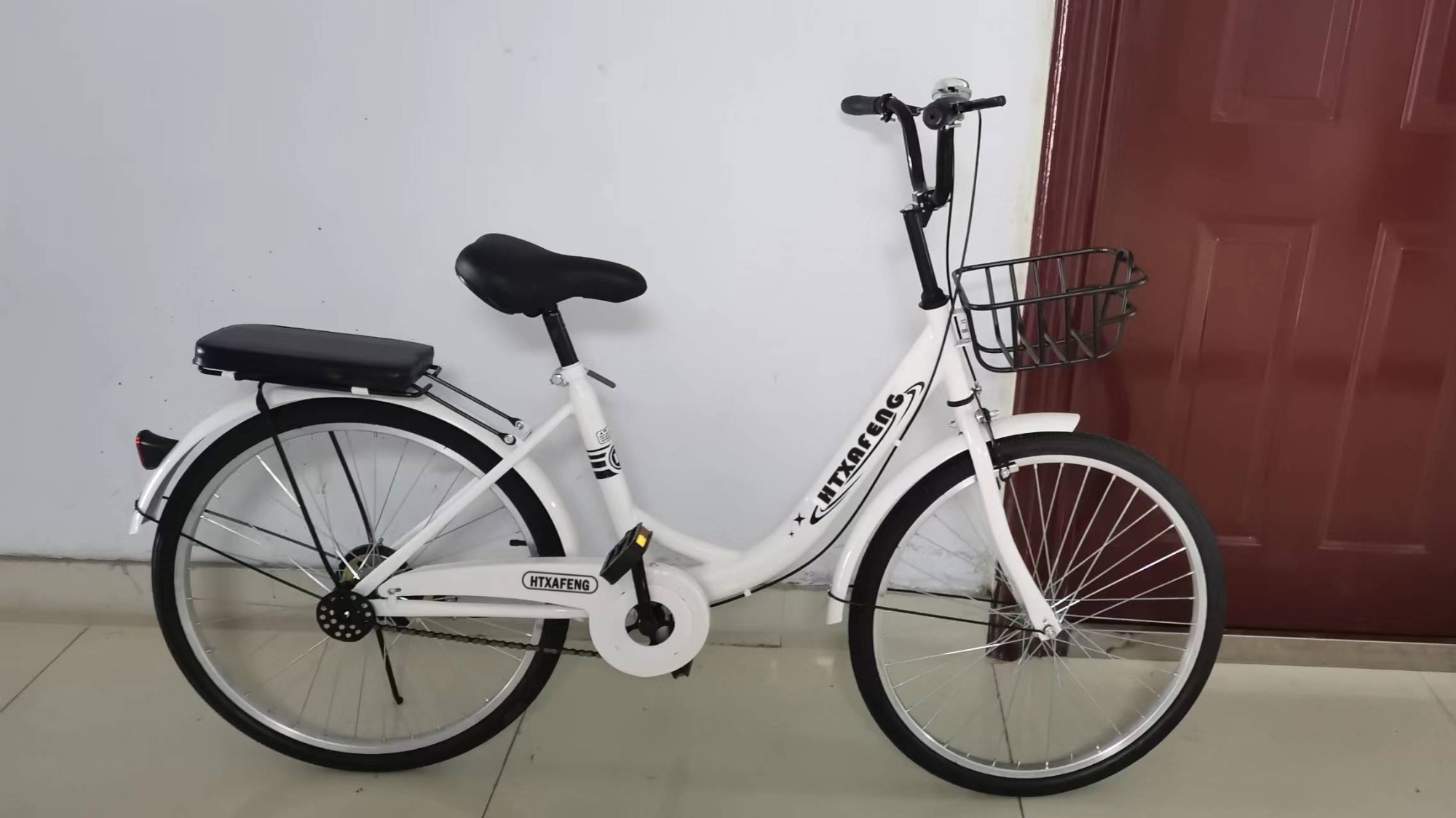 2022 Wholesale Cheap OEM Steel Green Bike 24 Inch Kids Cheap Bicycle for Kids