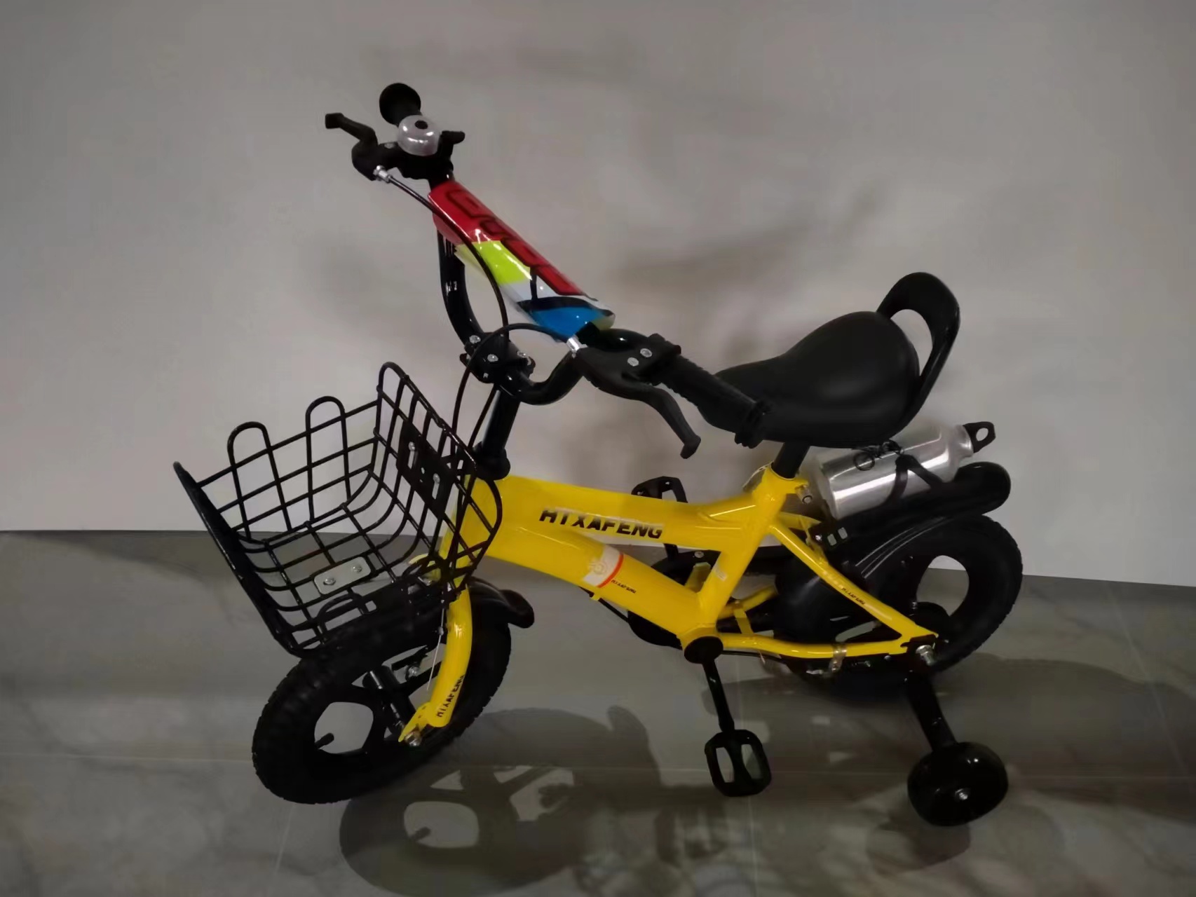 12 14 16 18 20 Inch Kids Bike Bicicleta Small Cycle for Kids Bicicleta Kids Training Bike