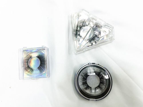 Mink lashes 3D Lashes