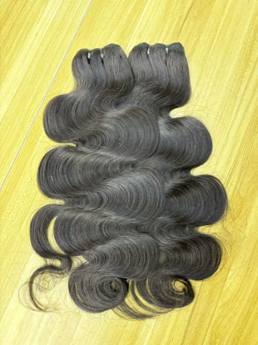 Top Quality RAW Hair Body wave Bundles
