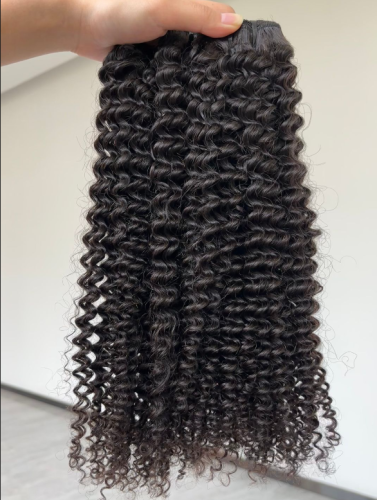 Top Quality RAW Hair Deep wave Bundles