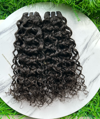 Top Quality RAW Hair Water wave Bundles