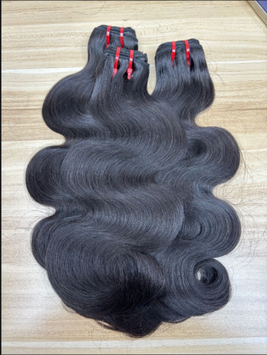Double drawn bundle SDD bundles Body wave