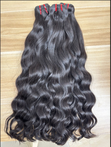 Double drawn bundle SDD bundles Natural wave