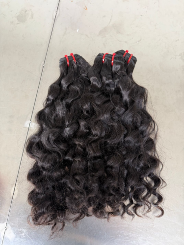 Double drawn bundle SDD bundles Wavy