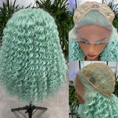 Mint Green